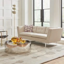 Jonathan Adler New Furniture Sebastian Sofa