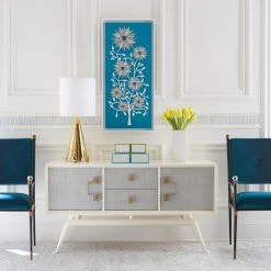 Jonathan Adler Siam Credenza Consoles & Credenzas