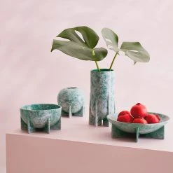 Jonathan Adler Berlin Column Vase