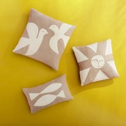 Jonathan Adler All Décor Biarritz Sun Pillow 12 Jonathan Adler All Décor Biarritz Sun Pillow