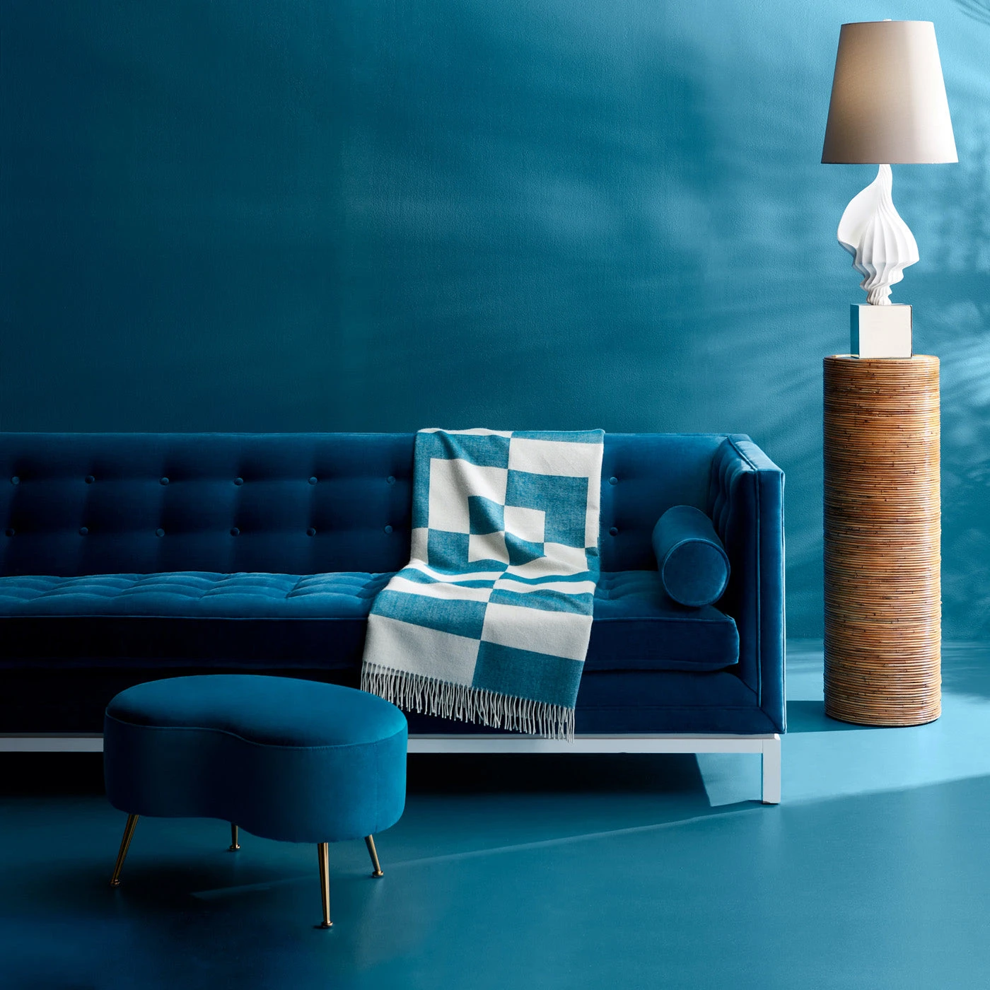 Jonathan Adler Riviera Pedestal Table 9 Jonathan Adler Riviera Pedestal Table