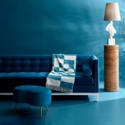 Jonathan Adler Bestsellers Kidney Ottoman 34 Jonathan Adler Bestsellers Kidney Ottoman