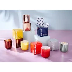 Jonathan Adler Candles & Candle Holders Tomato Pop Candle