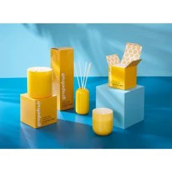 Jonathan Adler Bestsellers Grapefruit Pop Candle