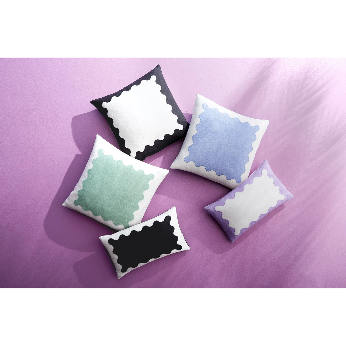 Jonathan Adler Ripple Rectangle Pillow All Décor 14 Jonathan Adler Ripple Rectangle Pillow All Décor