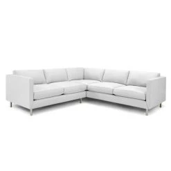 Jonathan Adler Topanga Sectional Left Arm Facing 9 Jonathan Adler Topanga Sectional Left Arm Facing