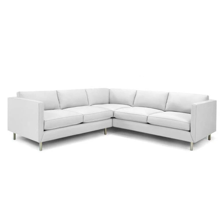 Jonathan Adler Topanga Sectional Left Arm Facing 6 Jonathan Adler Topanga Sectional Left Arm Facing