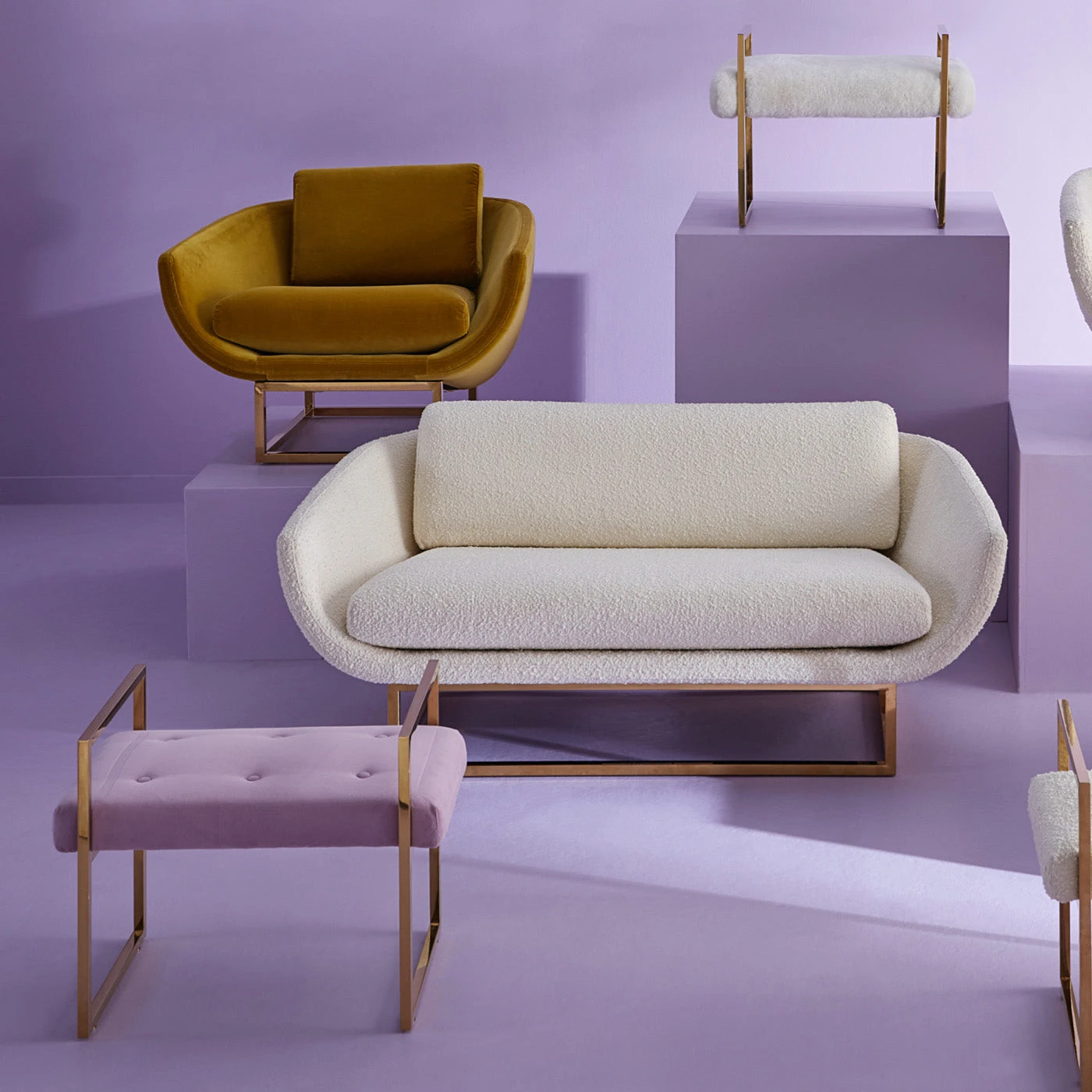 Jonathan Adler Chairs Beaumont Lounge Chair 13 Jonathan Adler Chairs Beaumont Lounge Chair