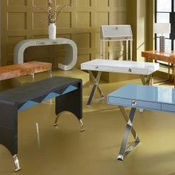 Jonathan Adler Arcade Console/Desk