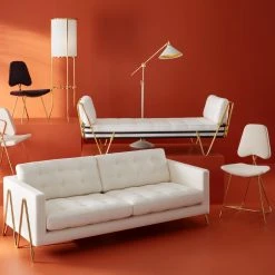 Jonathan Adler Maxime Daybed