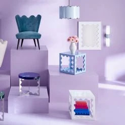 Jonathan Adler Chandeliers Ripple Pendant 14 Jonathan Adler Chandeliers Ripple Pendant