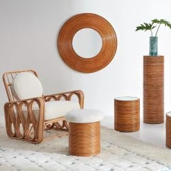 Jonathan Adler Mirrors Riviera Mirror 16 Jonathan Adler Mirrors Riviera Mirror