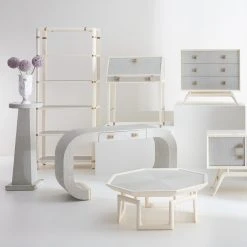 Jonathan Adler Siam Cocktail Table 11 Jonathan Adler Siam Cocktail Table