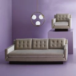 Jonathan Adler Wright Sofa 28 Jonathan Adler Wright Sofa