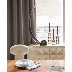 Jonathan Adler Giant Acrylic Tusk 10 Jonathan Adler Giant Acrylic Tusk