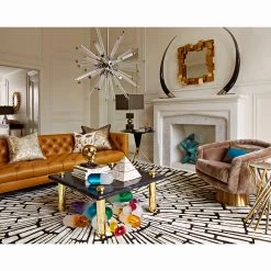 Jonathan Adler Baxter Sofa 18 Jonathan Adler Baxter Sofa