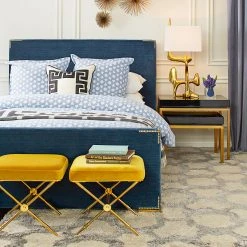 Jonathan Adler Rider X-Bench Bundle