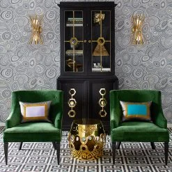 Jonathan Adler Haines Chair
