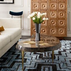 Jonathan Adler Palm Springs Cinch Vase