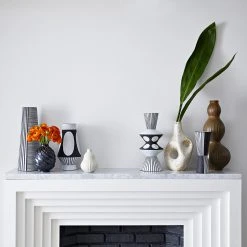 Jonathan Adler Palm Springs Cinch Vase