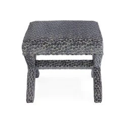 Jonathan Adler Benches & Ottomans X-Bench