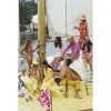 Jonathan Adler Slim Aarons "Colourful Crew" Photograph 1 Jonathan Adler Slim Aarons "Colourful Crew" Photograph