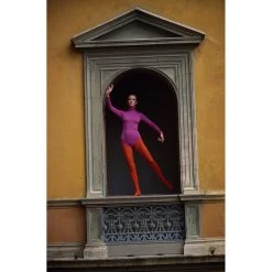 Jonathan Adler Slim Aarons “Marie-Louise Scio” Photograph Photography