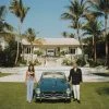 Jonathan Adler Slim Aarons “The Fullers” Photograph 1 Jonathan Adler Slim Aarons “The Fullers” Photograph