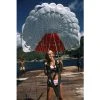 Jonathan Adler Slim Aarons "Paraglider" Photograph