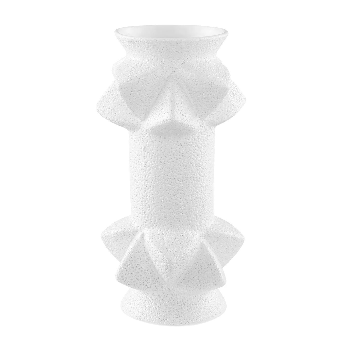 Jonathan Adler Large Accordion Vase 3 Jonathan Adler Large Accordion Vase