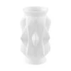 Jonathan Adler Medium Accordion Vase 1 Jonathan Adler Medium Accordion Vase