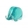 Jonathan Adler Decorative Objets Acrylic Elephant