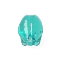 Jonathan Adler Decorative Objets Acrylic Elephant