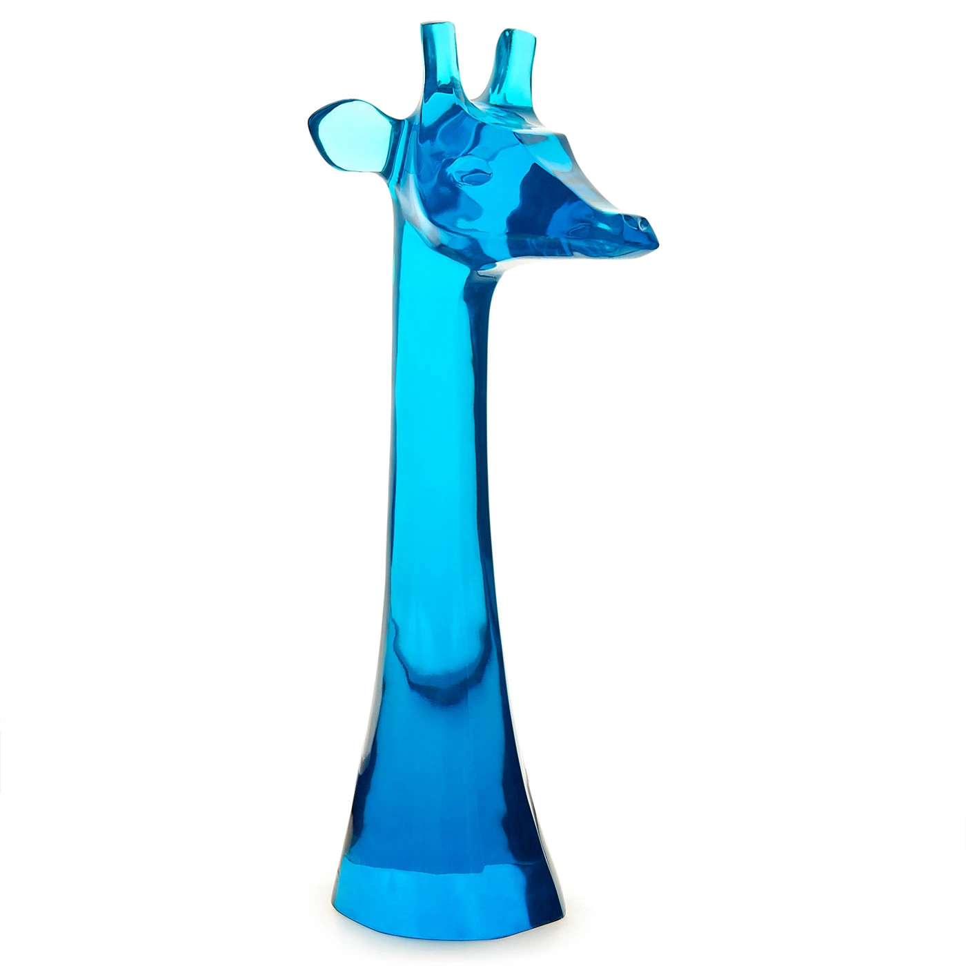 Jonathan Adler Giant Acrylic Giraffe Decorative Objets 3 Jonathan Adler Giant Acrylic Giraffe Decorative Objets
