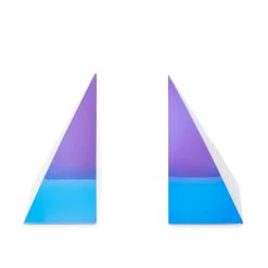 Jonathan Adler Neo Geo Bookends Gifts For Him 13 Jonathan Adler Neo Geo Bookends Gifts For Him