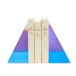 Jonathan Adler Neo Geo Bookends Gifts For Him 12 Jonathan Adler Neo Geo Bookends Gifts For Him