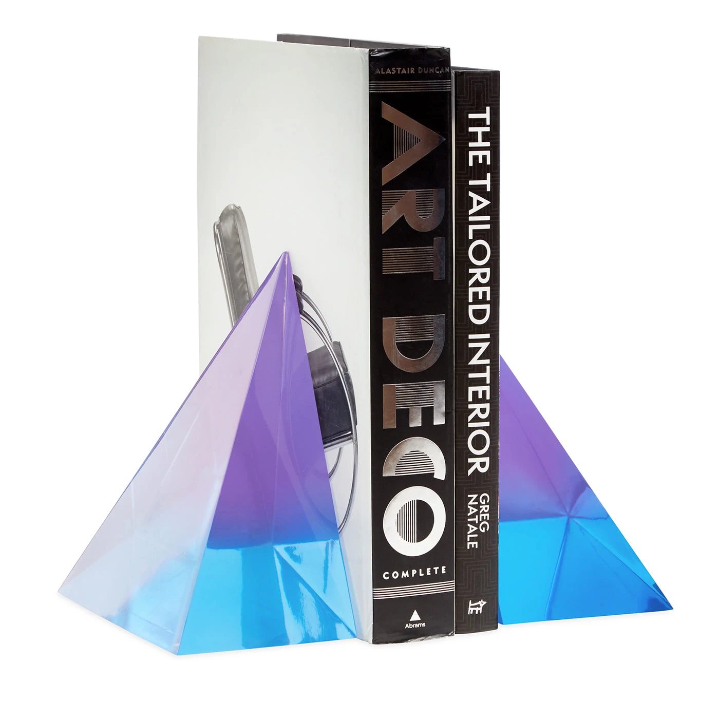 Jonathan Adler Neo Geo Bookends Gifts For Him 3 Jonathan Adler Neo Geo Bookends Gifts For Him