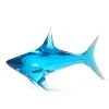 Jonathan Adler Giant Acrylic Shark Decorative Objets