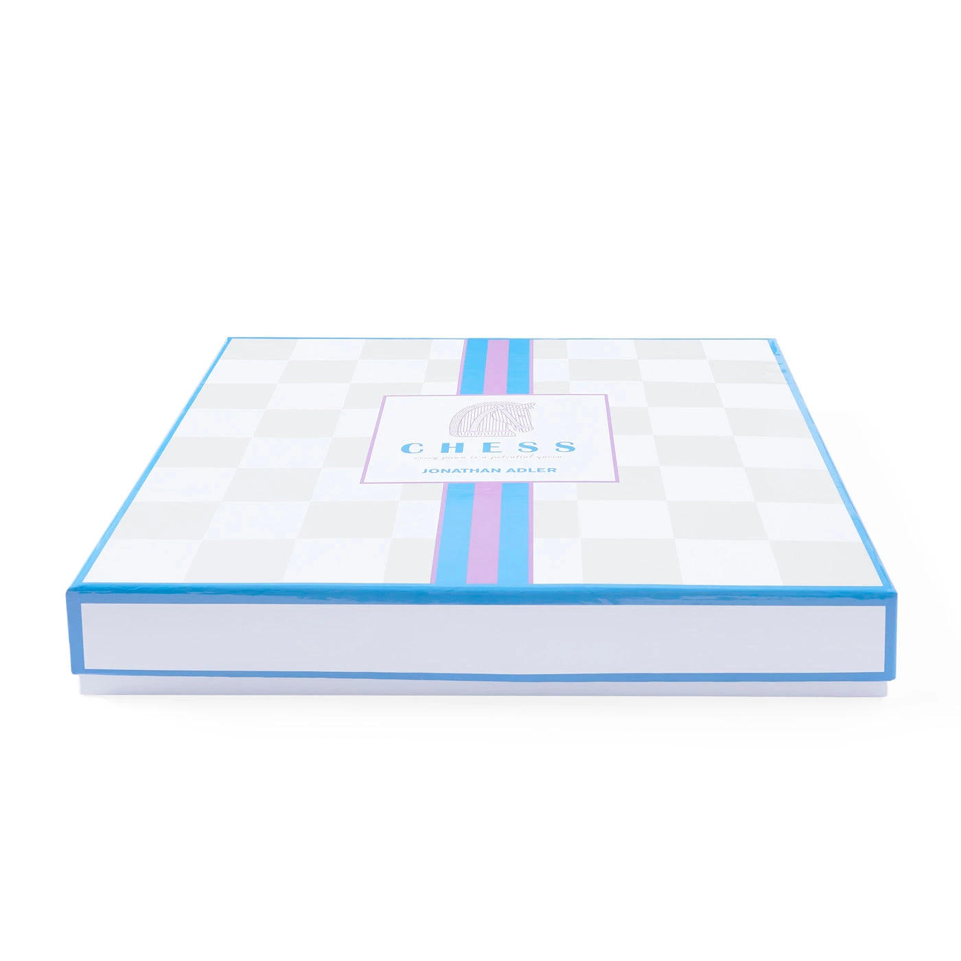 Jonathan Adler New Décor Acrylic Chess Set 20 Jonathan Adler New Décor Acrylic Chess Set