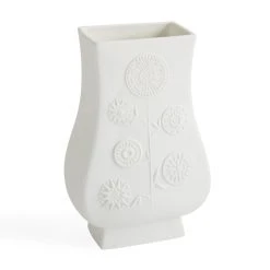 Jonathan Adler Alexandra Flower Vase New Pottery 12 Jonathan Adler Alexandra Flower Vase New Pottery