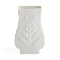 Jonathan Adler Alexandra Flower Vase New Pottery 13 Jonathan Adler Alexandra Flower Vase New Pottery