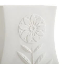 Jonathan Adler Alexandra Flower Vase New Pottery 15 Jonathan Adler Alexandra Flower Vase New Pottery