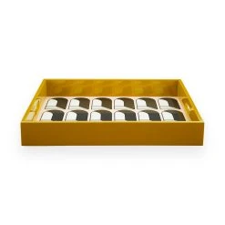 Jonathan Adler Arcade Lacquer Tray Trays 9 Jonathan Adler Arcade Lacquer Tray Trays