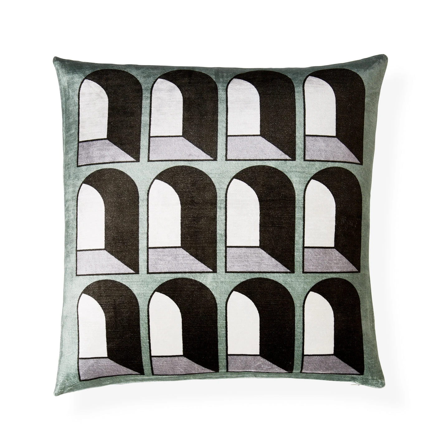 Jonathan Adler All Décor Arcade Arches Pillow 3 Jonathan Adler All Décor Arcade Arches Pillow