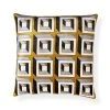 Jonathan Adler Arcade Cubes Pillow 1 Jonathan Adler Arcade Cubes Pillow