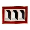 Jonathan Adler Trays Arcade Rectangle Tray