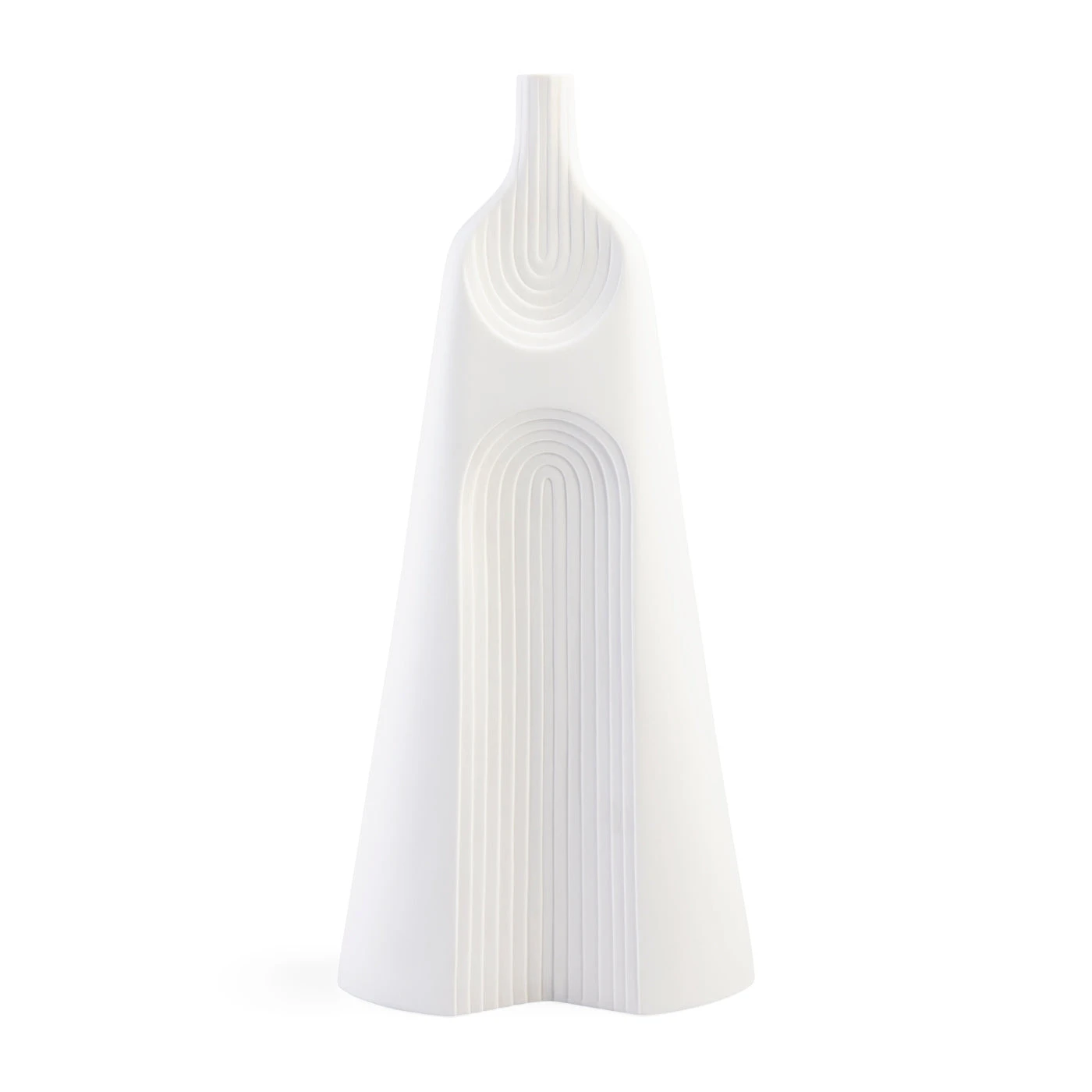 Jonathan Adler Large Arco Vase 3 Jonathan Adler Large Arco Vase