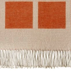 Jonathan Adler All Décor Squares Baby Alpaca Throw