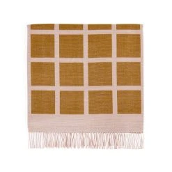 Jonathan Adler All Décor Squares Baby Alpaca Throw
