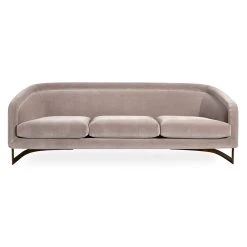 Jonathan Adler Bacharach Sofa